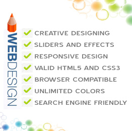 Web designing company India