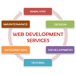 Web Application Development Company in India